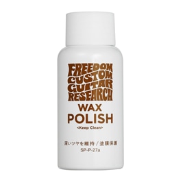 WAX Polish (SP-P-27a)