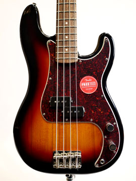 Classsic Vibe 60's Precision Bass