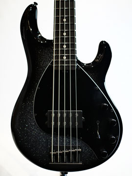 Stingray 5st Special Smoked Chrome / Ebony