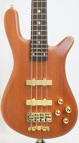 Streamer Stage II 4st Basic Model