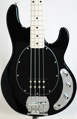 S.U.B. Series Stingray Ray4 / Black