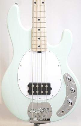 S.U.B. Series Stingray Ray4 / Mint Green