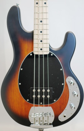 S.U.B. Series Stingray Ray4 / Vintage Sunburst Satin