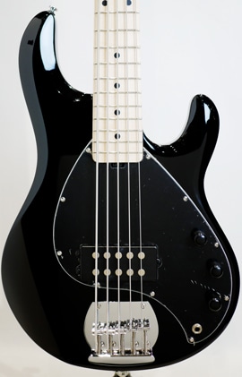 S.U.B. Series STINGRAY RAY5 / Black