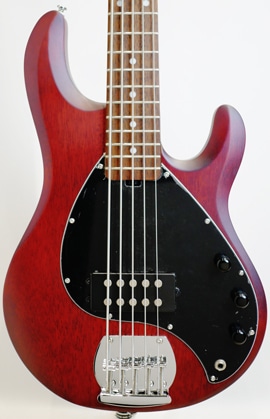 S.U.B. Series STINGRAY RAY5 / Walnut Satin