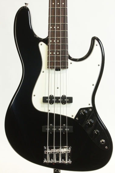 JB Model 4st (BLK/R)