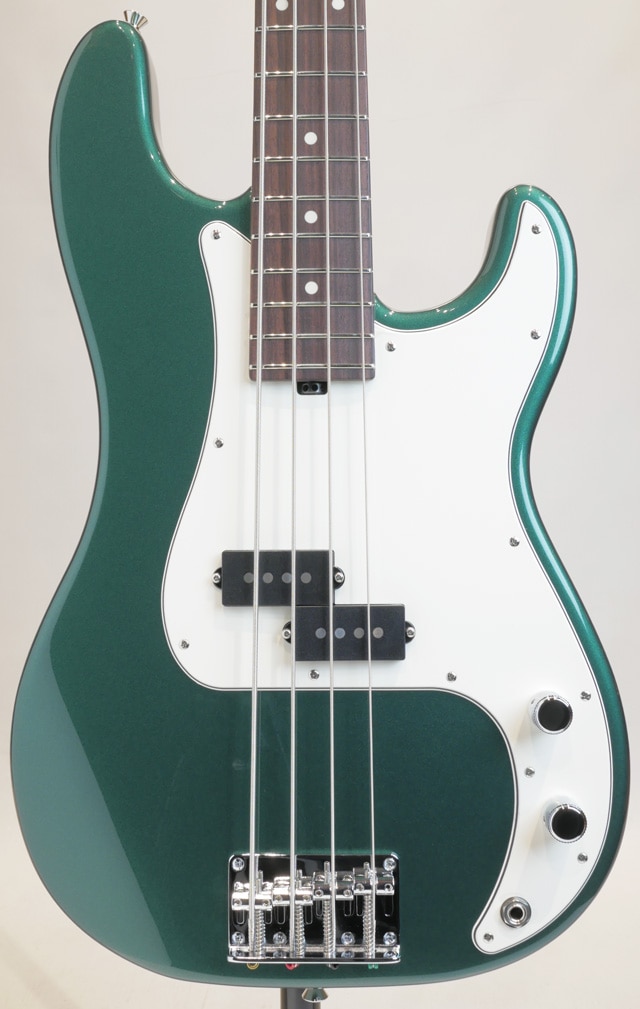 PB Model (British Racing Green/Rosewood)