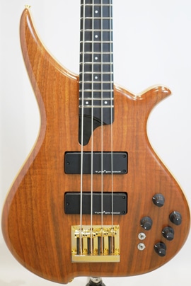 TWB-4 Standard Hyb-III Walnut/Alder