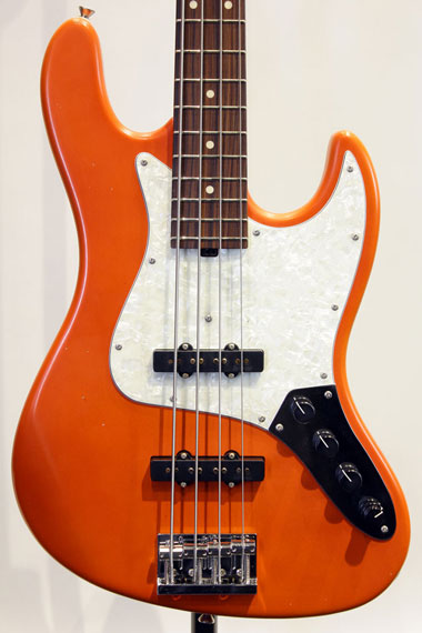 Modern Edge 4J Bass CAO