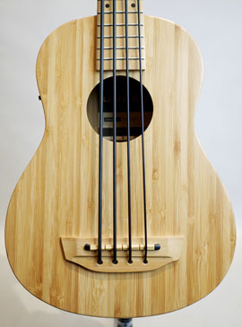 UBASS-BMB-FS / SOLID BAMBOO