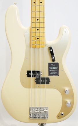 Vintera II 50s Precision Bass / Desert Sand