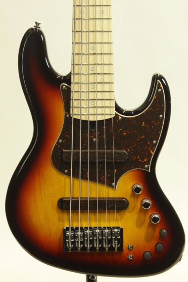 XJ-1T 6st Sunburst