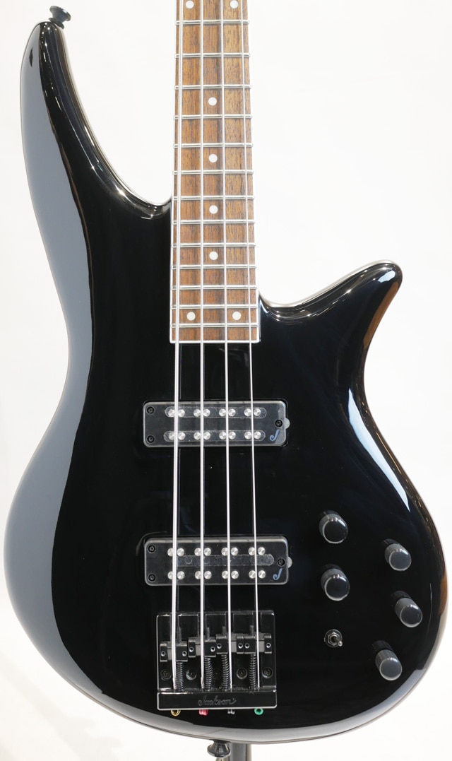 X SERIES SPECTRA BASS SBX IV /Gloss Black