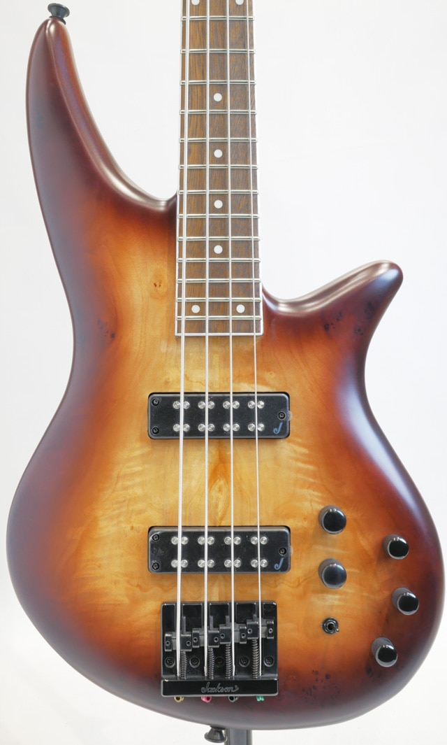 X SERIES SPECTRA BASS SBXP IV / Desert Sand