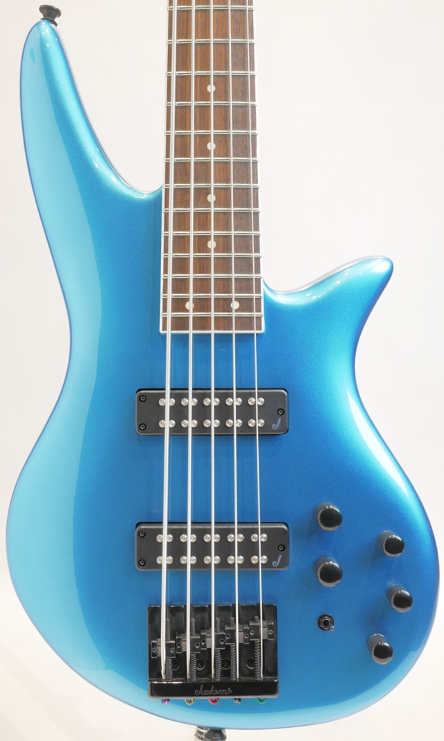 X SERIES SPECTRA BASS SBX V / Electric Blue