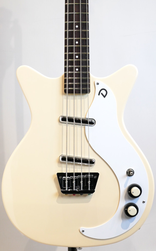 59DC SHORT SCALE BASS