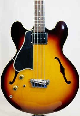 EB-2 Lefty 1961