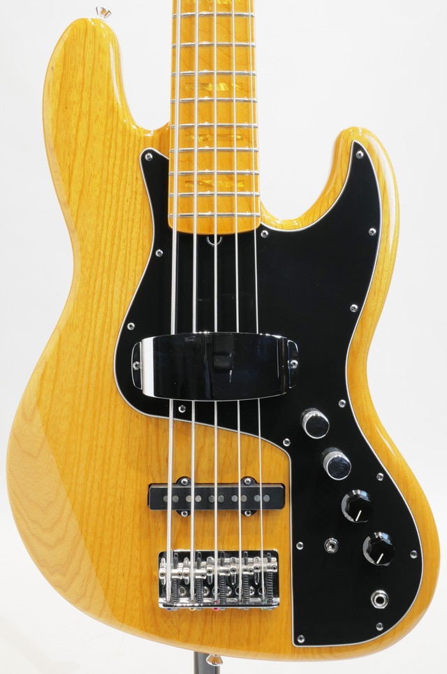 Marcus Miller Jazz Bass V 2011