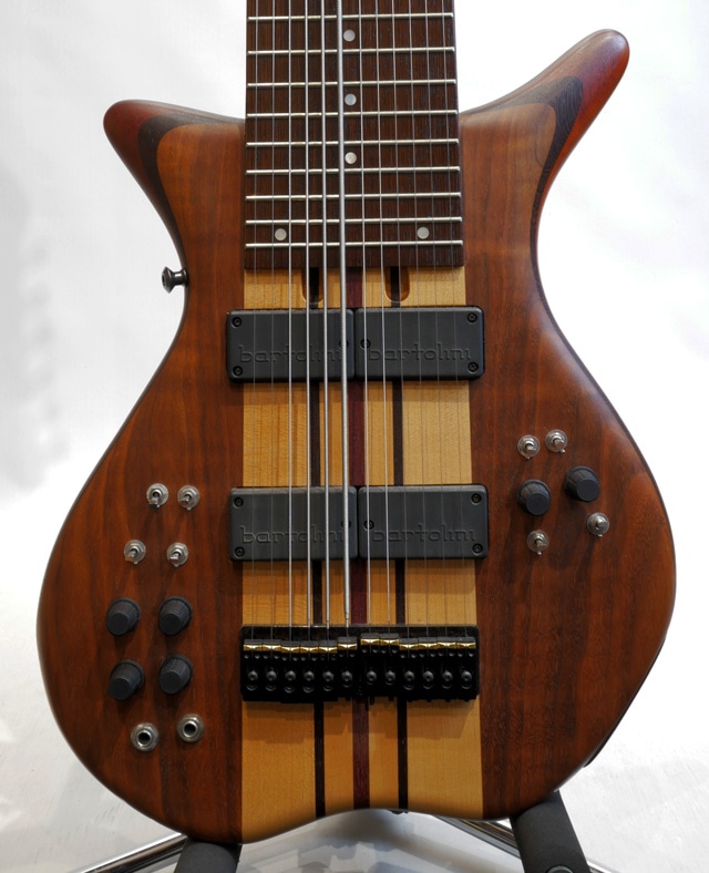 TGSS 12strings