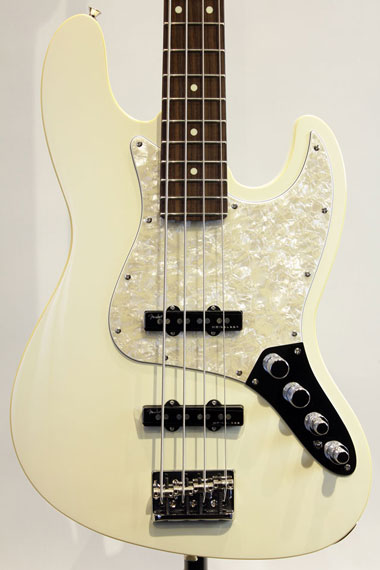 Made in Japan MODERN JAZZ BASS (OLP)