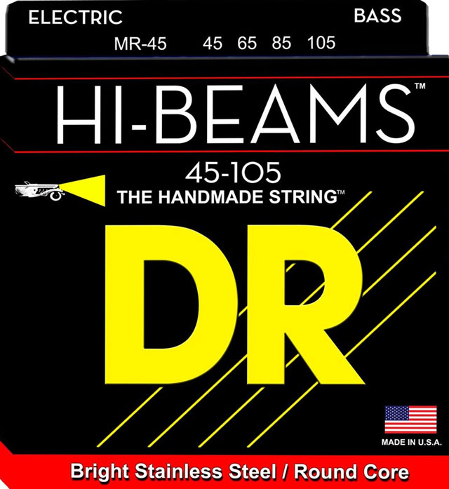 MR-45 【HI-BEAM/Medium】