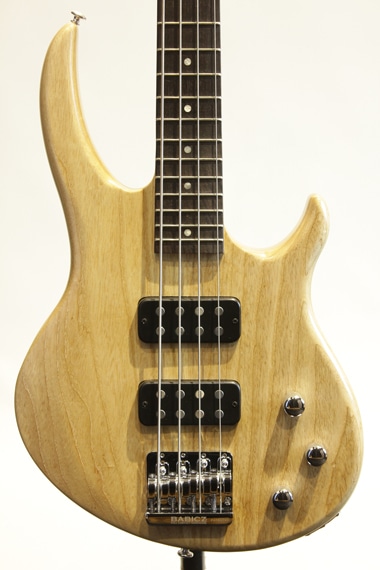 EB BASS 4st 2019 (NAT)