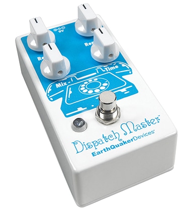 Dispatch Master Delay & Reverb