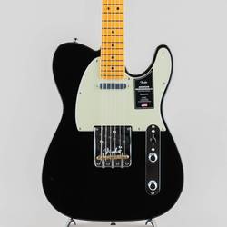 American Professional II Telecaster/Black/M【S/N:US23114947】