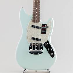 American Performer Mustang/Satin Sonic Blue/R【S/N:US23104606】