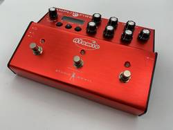 AMPLIFIRE PEDAL