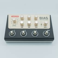 BIAS Distortion