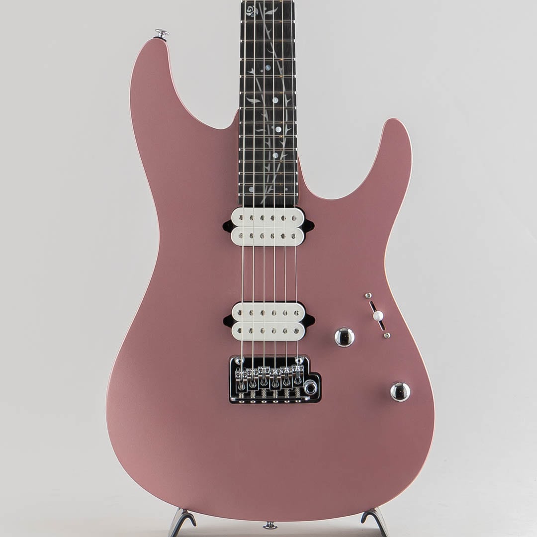 TOD10 Tim Henson Signature / Metallic Mauve