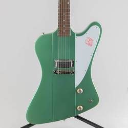 Inspired by Gibson Custom Shop 1963 Firebird I/Inverness Green