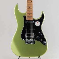 GS-2DX RSM/M French Green Metallic