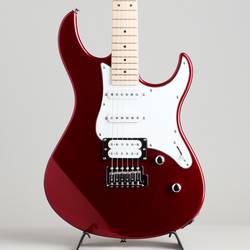 PACIFICA112VM Red Metallic