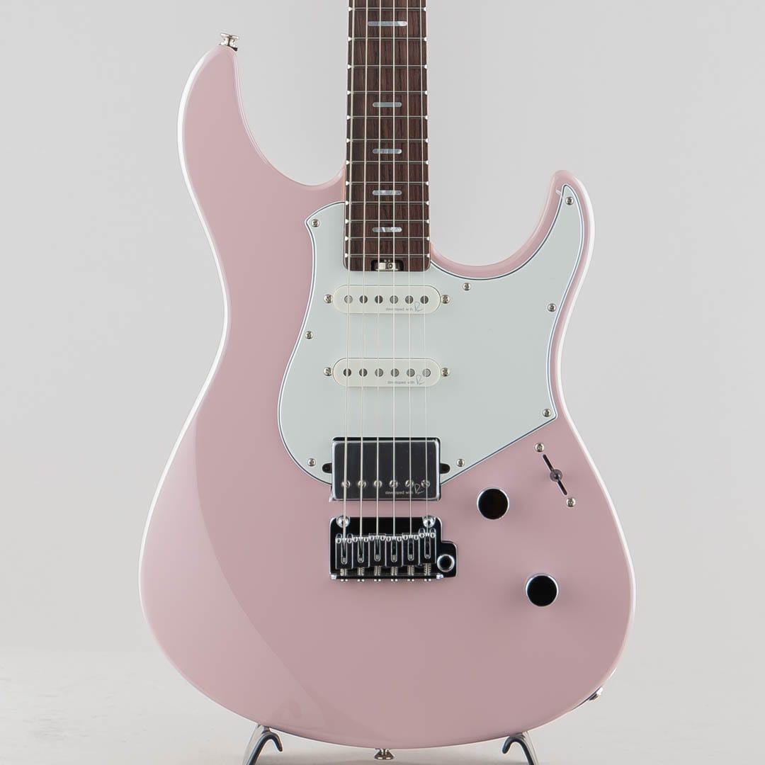 Pacifica Standard Plus PACS+12 / Ash Pink