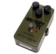 Green Russian Big Muff