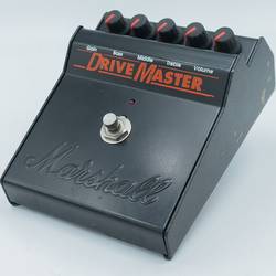 Drive Master