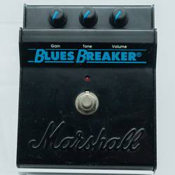 BLUES BREAKER -England-