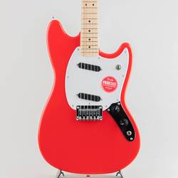 Sonic Mustang/M/WPG/Torino Red