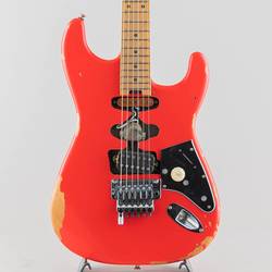 Frankenstein Relic Series/Red