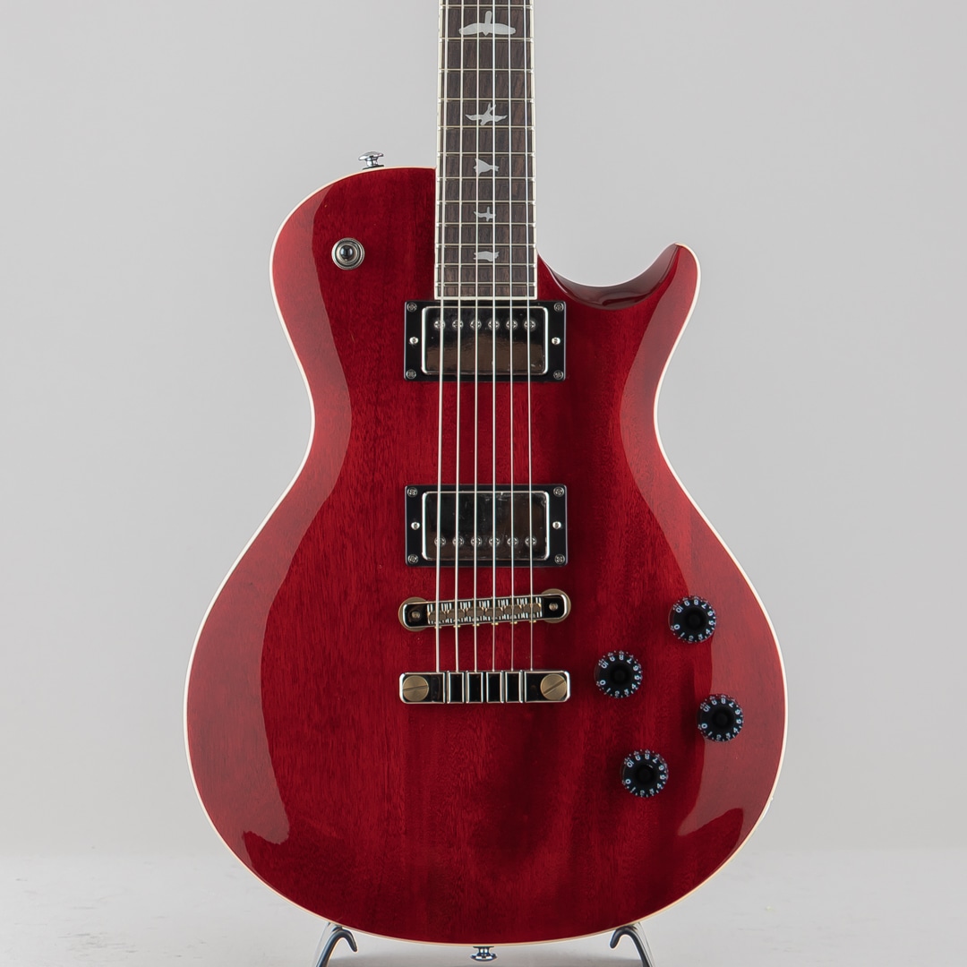 SE McCarty 594 Singlecut Standard Vintage Cherry