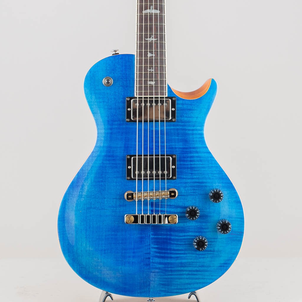 SE McCarty 594 Singlecut / Faded Blue