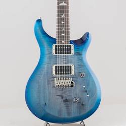 S2 Custom 24 Faded Gray Black Blue Burst