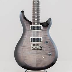 S2 Custom 24-08 Faded Gray Black Burst