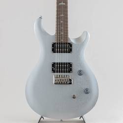 SE CE 24 Standard Satin/Metallic Silver