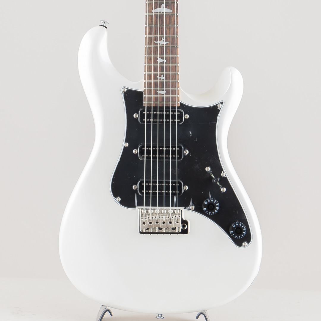 SE NF3 Rosewood / Pearl White