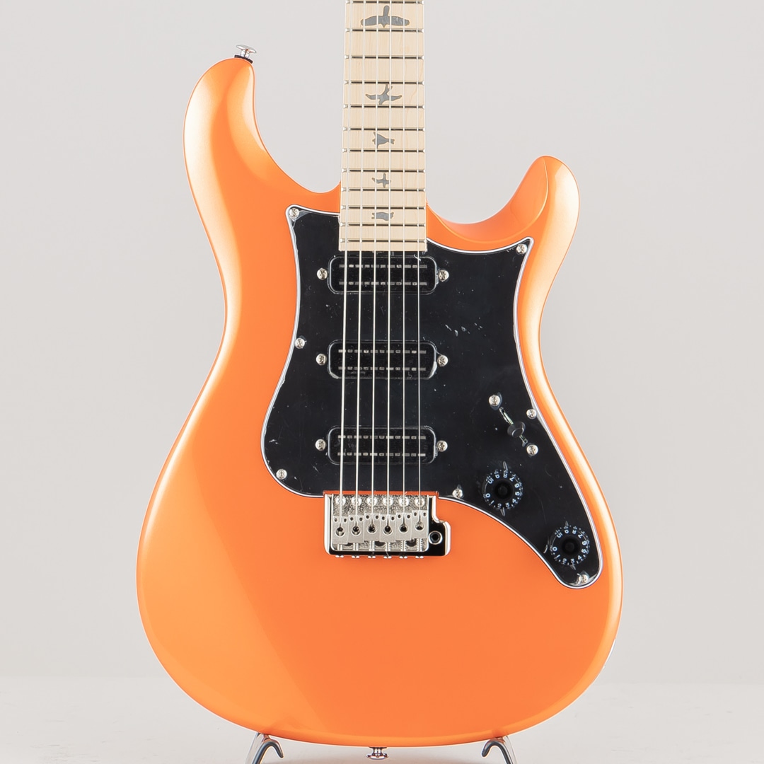 SE NF3 Maple / Metallic Orange