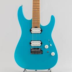 Pro-Mod DK24 HH 2PT CM / Matte Blue Frost