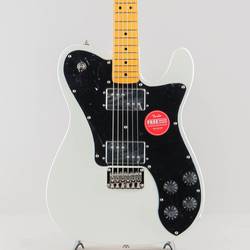 Classic Vibe '70s Telecaster Deluxe / Olympic White